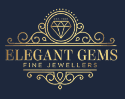 Logo for Elegant Gems